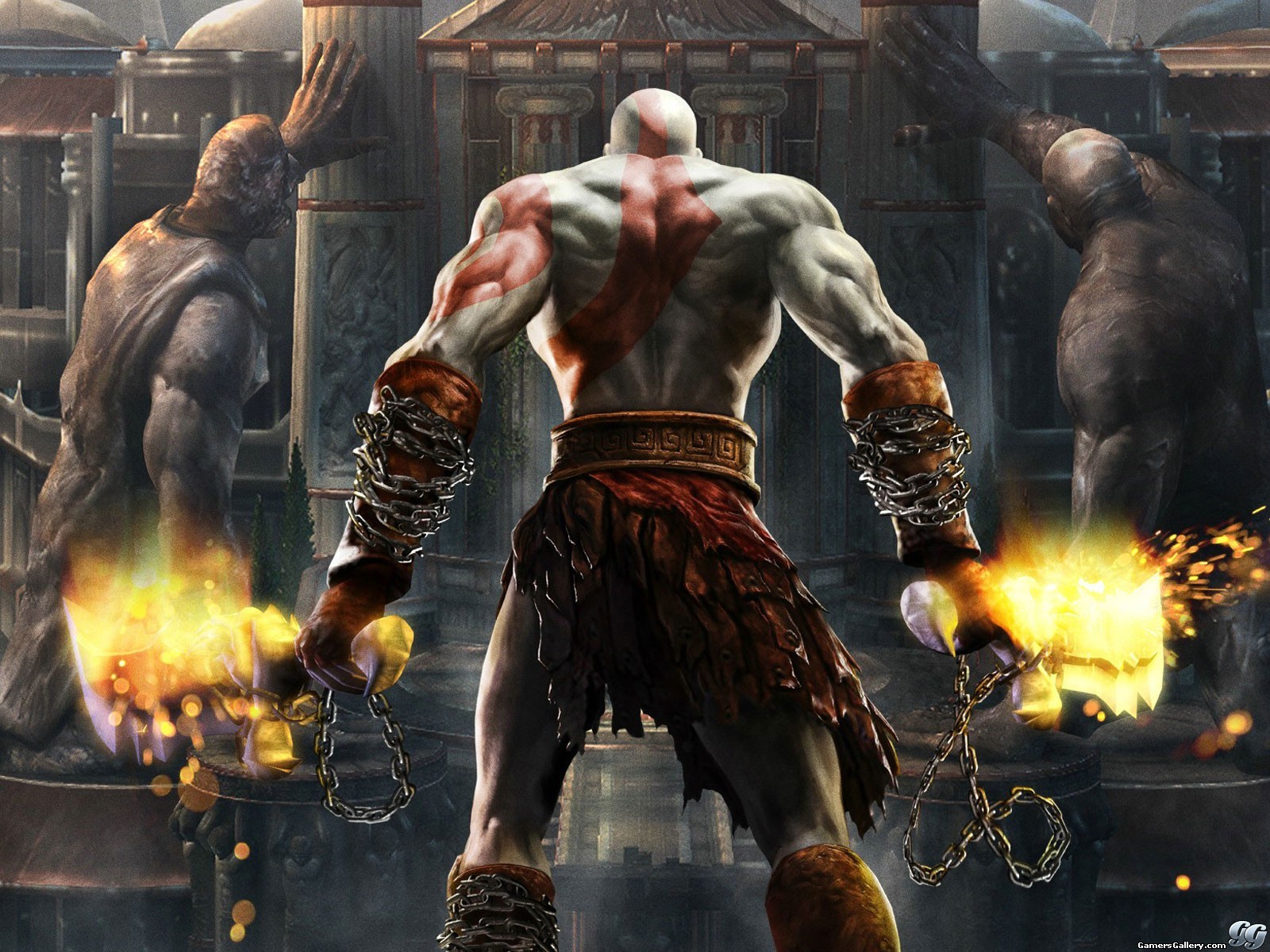 anillos de pandora god of war anillos de pandora god of war